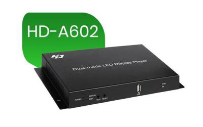 HD-A602 Kontrol Kartı